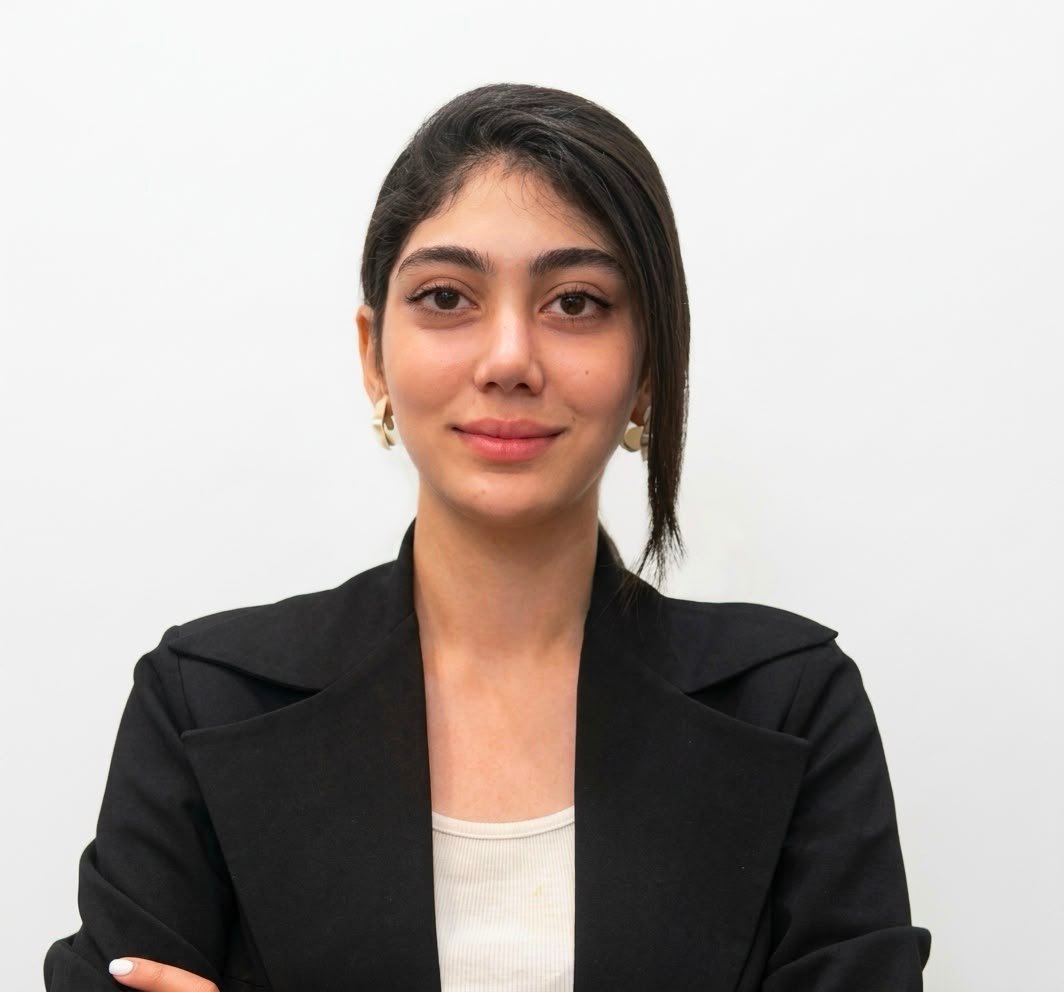 مرادی اندرزگو